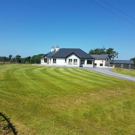Winter Heights Hotel Aughnagroagh Bridge Exterior foto